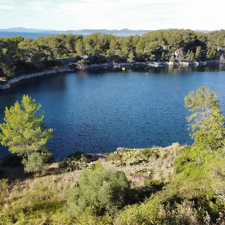 Apartamento Le Dramont Saint-Raphaël