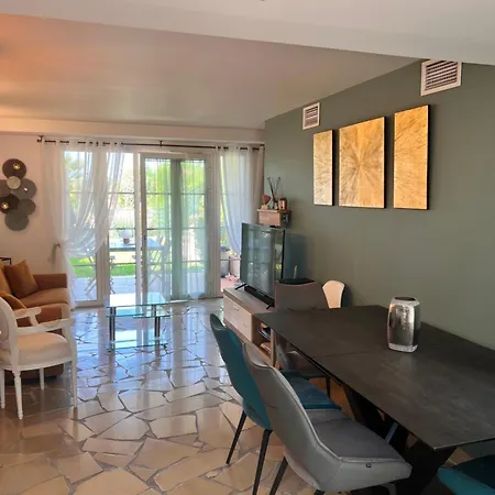 Le Dramont Saint-Raphaël