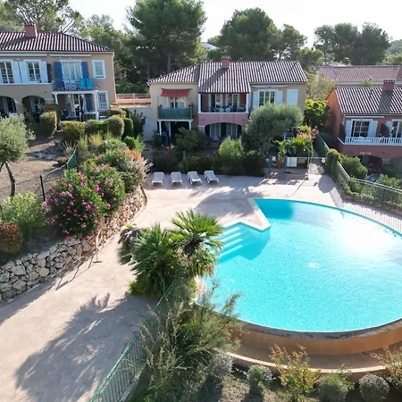 Le Dramont * Saint-Raphaël