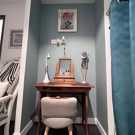 Apartamento Le Dramont *