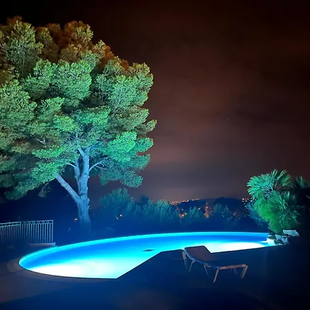 Apartamento Le Dramont