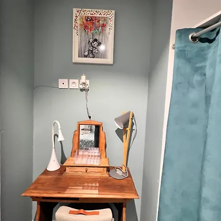 Le Dramont Apartamento Saint-Raphaël