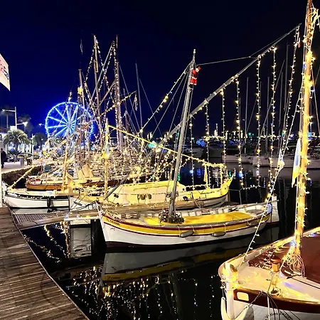 Apartamento Le Dramont Saint-Raphaël