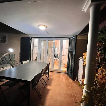 Le Dramont Apartamento