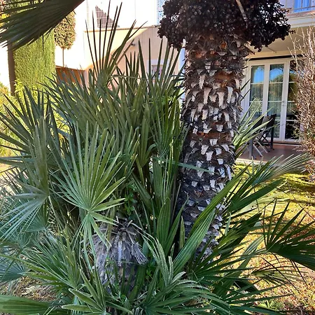 Apartamento Le Dramont Saint-Raphaël