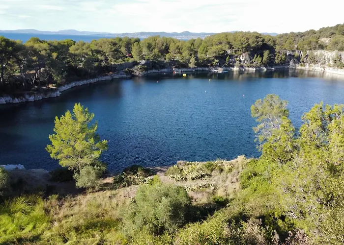 Apartman Le Dramont Saint-Raphaël