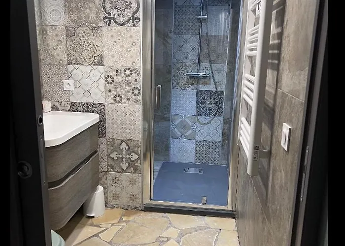 Apartman Le Dramont *