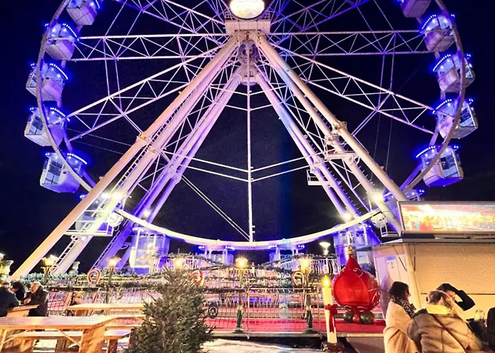 Le Dramont Apartman *