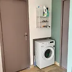 Le Dramont Apartamento