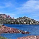 Le Dramont Saint-Raphaël