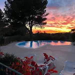 Apartamento Le Dramont