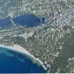 Apartamento Le Dramont Saint-Raphaël