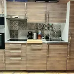 Apartamento Le Dramont