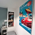 Apartamento Le Dramont *