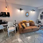 Apartamento Le Dramont *