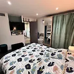 Apartamento Le Dramont