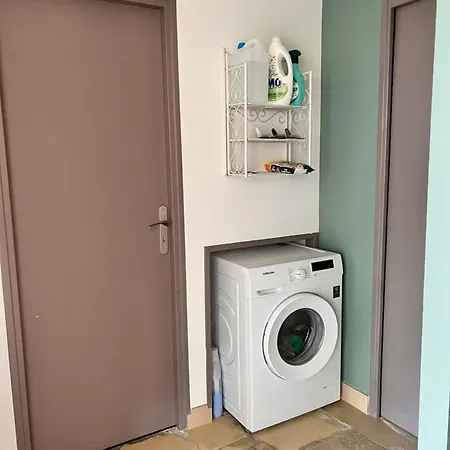 Le Dramont Apartman