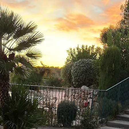 Apartman Le Dramont Saint-Raphaël