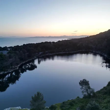 Le Dramont * Saint-Raphaël