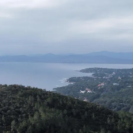 Apartment Le Dramont Saint-Raphael (Var)
