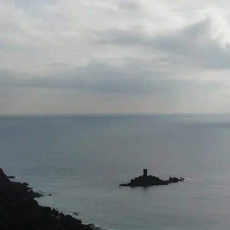 Le Dramont * Saint-Raphaël