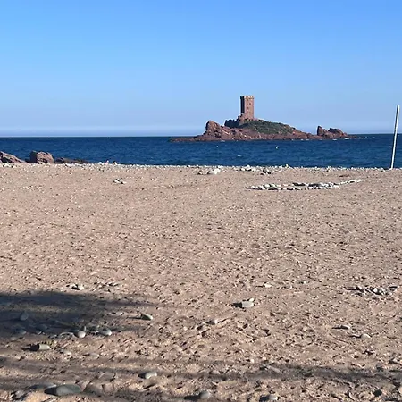 Le Dramont Saint-Raphaël
