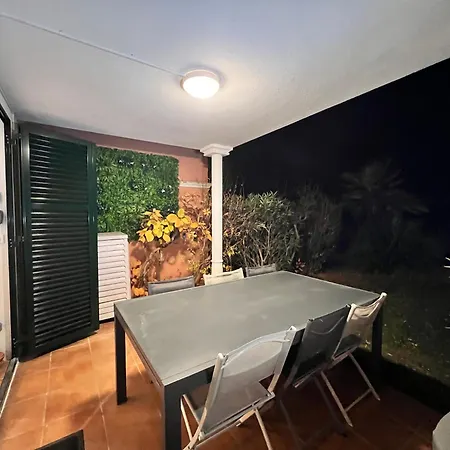 Le Dramont Apartman Saint-Raphaël