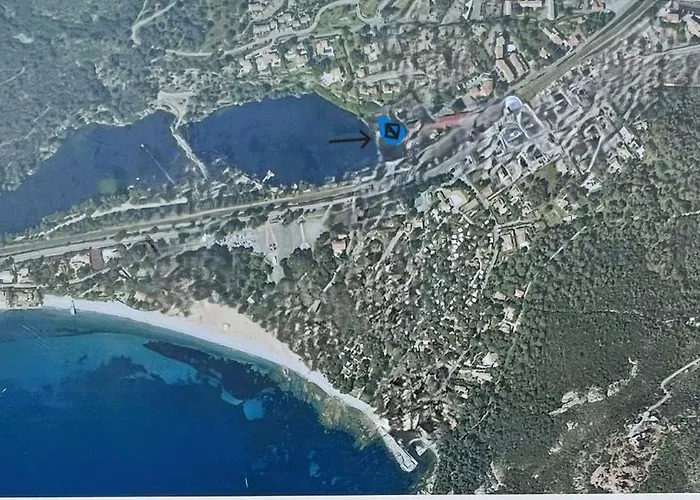 Apartment Le Dramont Saint-Raphael (Var)