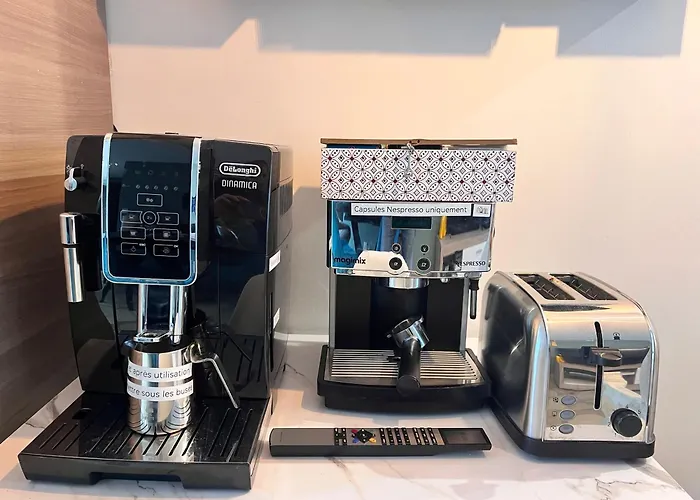 Apartman Le Dramont Saint-Raphaël