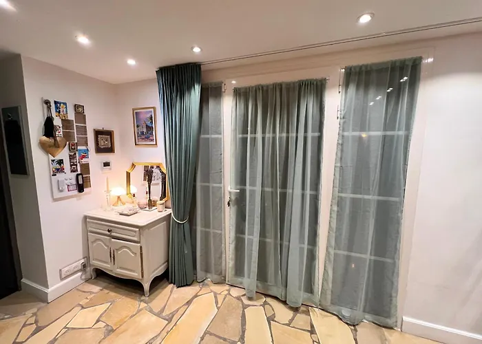 Le Dramont Saint-Raphael (Var)