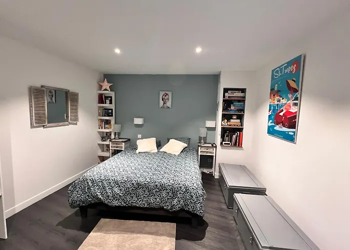 Le Dramont * Saint-Raphael (Var)