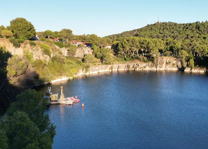 Apartment Le Dramont Saint-Raphael (Var)